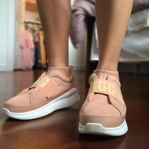 Ugg Neutra Sneaker